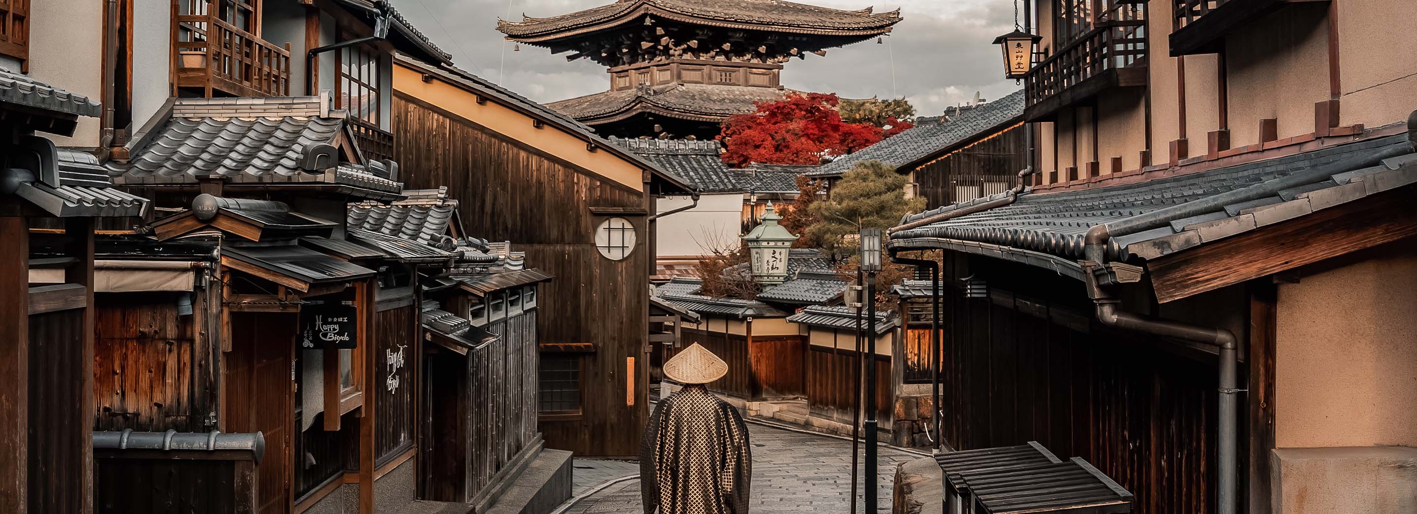 Japan 4.0: The Country that Changed Me Forever – Gosselinphoto