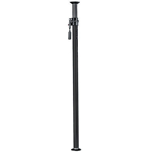 送込 Manfrotto ポールセット(032B×2/033B×2/035×2) Manfrotto Autopole 032B (black) – Gosselinphoto
