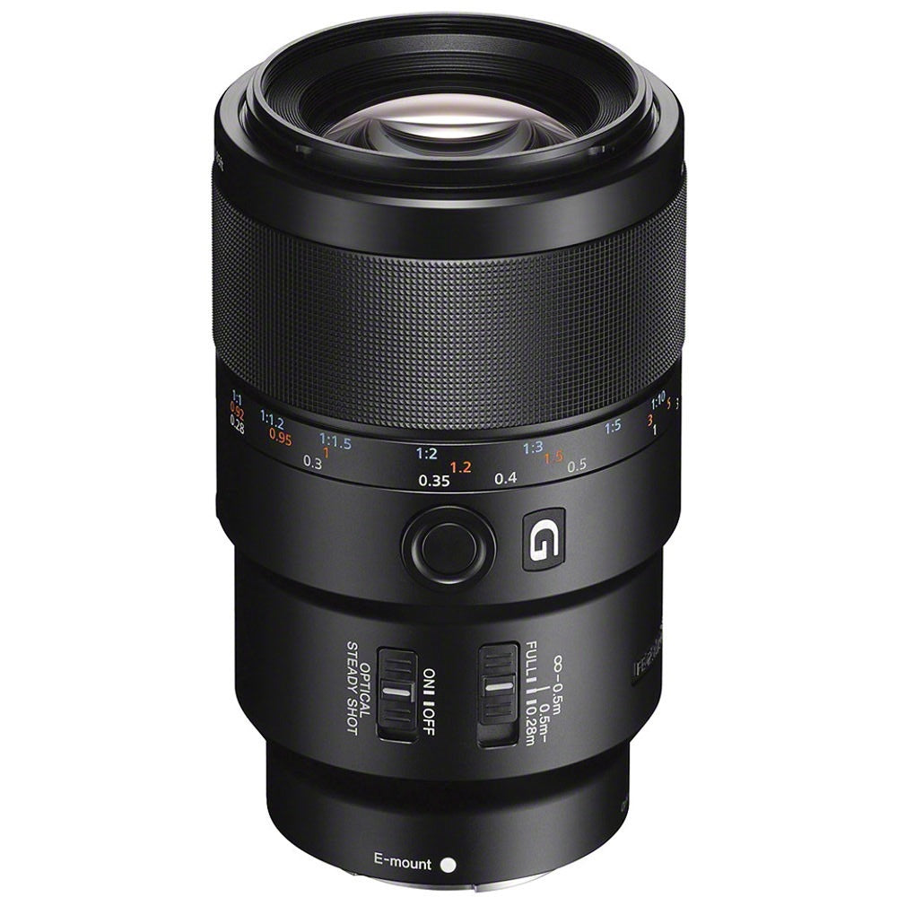 Sony FE 90mm f/2.8 Macro G OSS – Gosselinphoto
