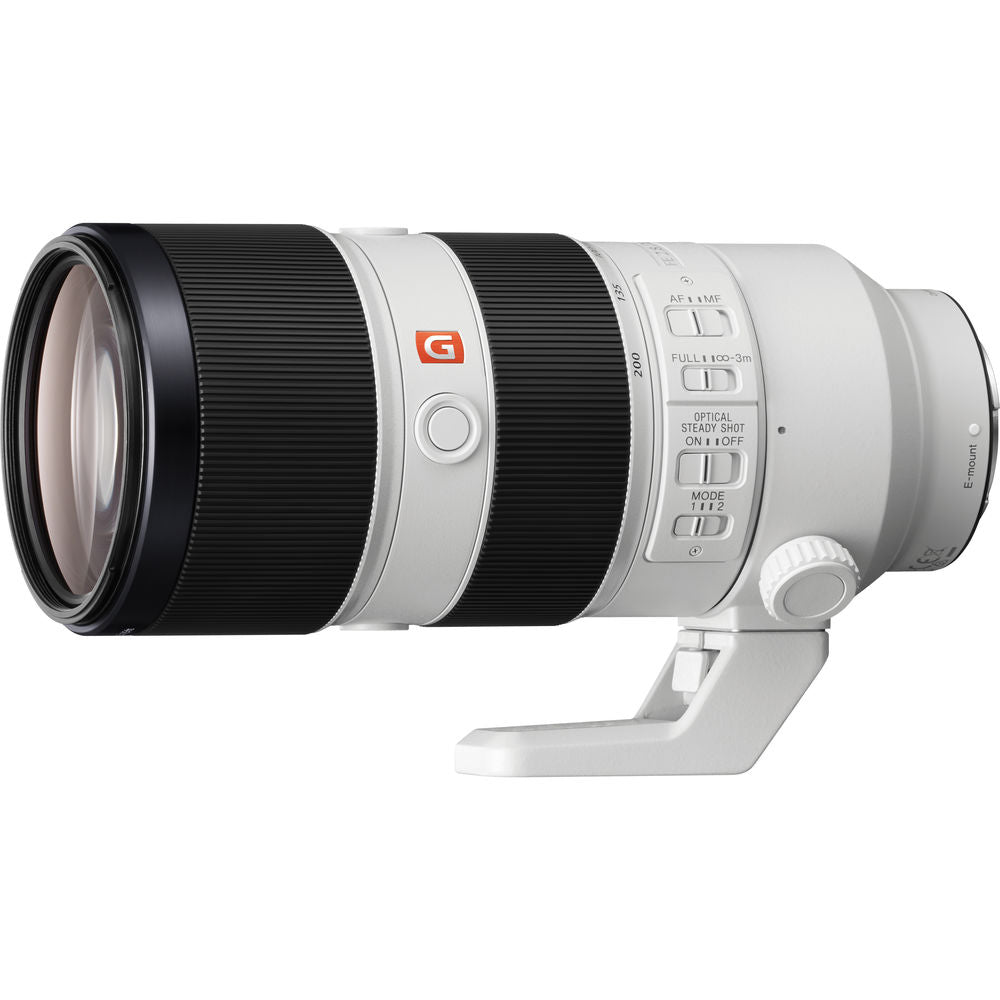 Sony FE 70-200mm f/2.8 GM OSS – Gosselinphoto