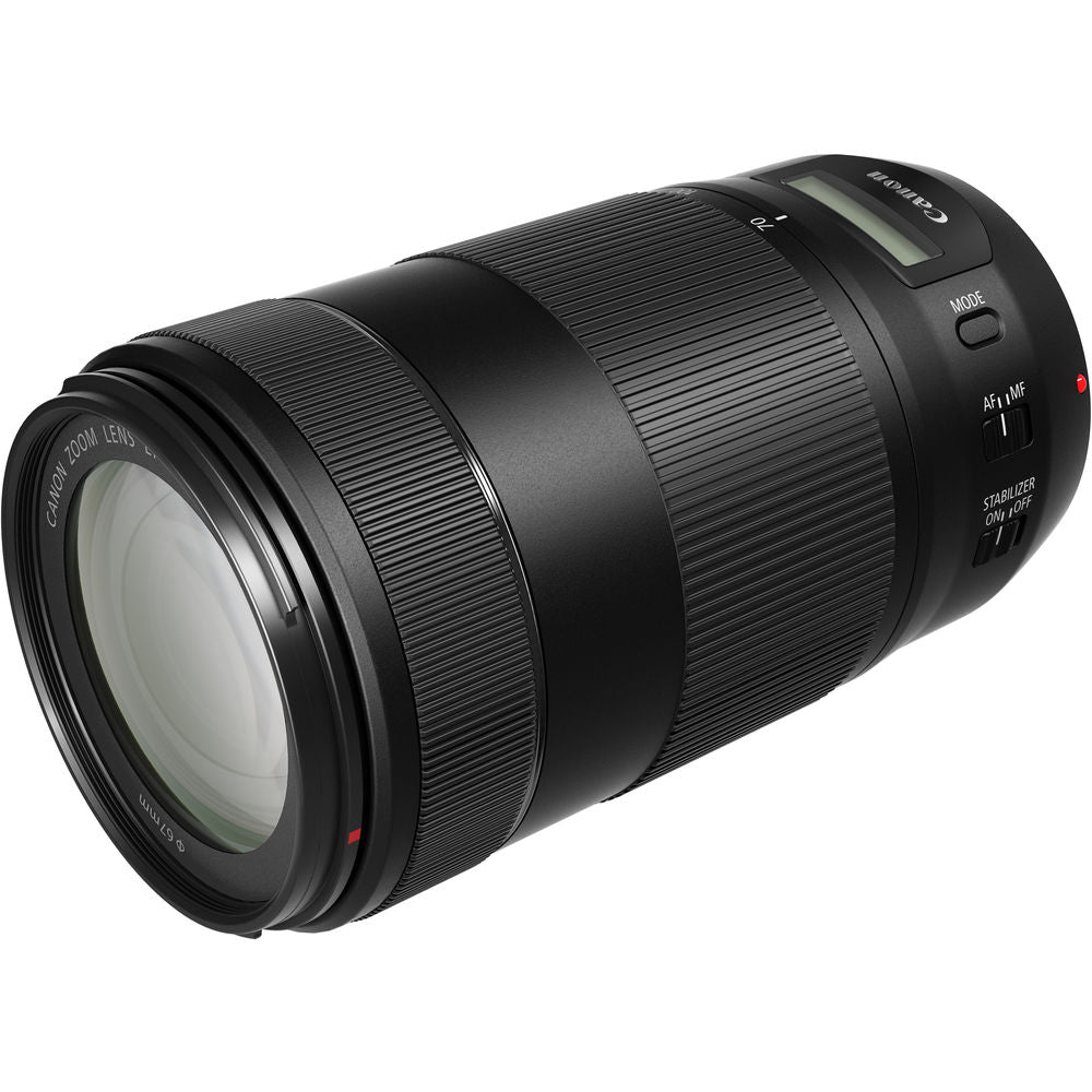 CANON EF 70-300MM F/4-5.6 IS II USM – Gosselinphoto