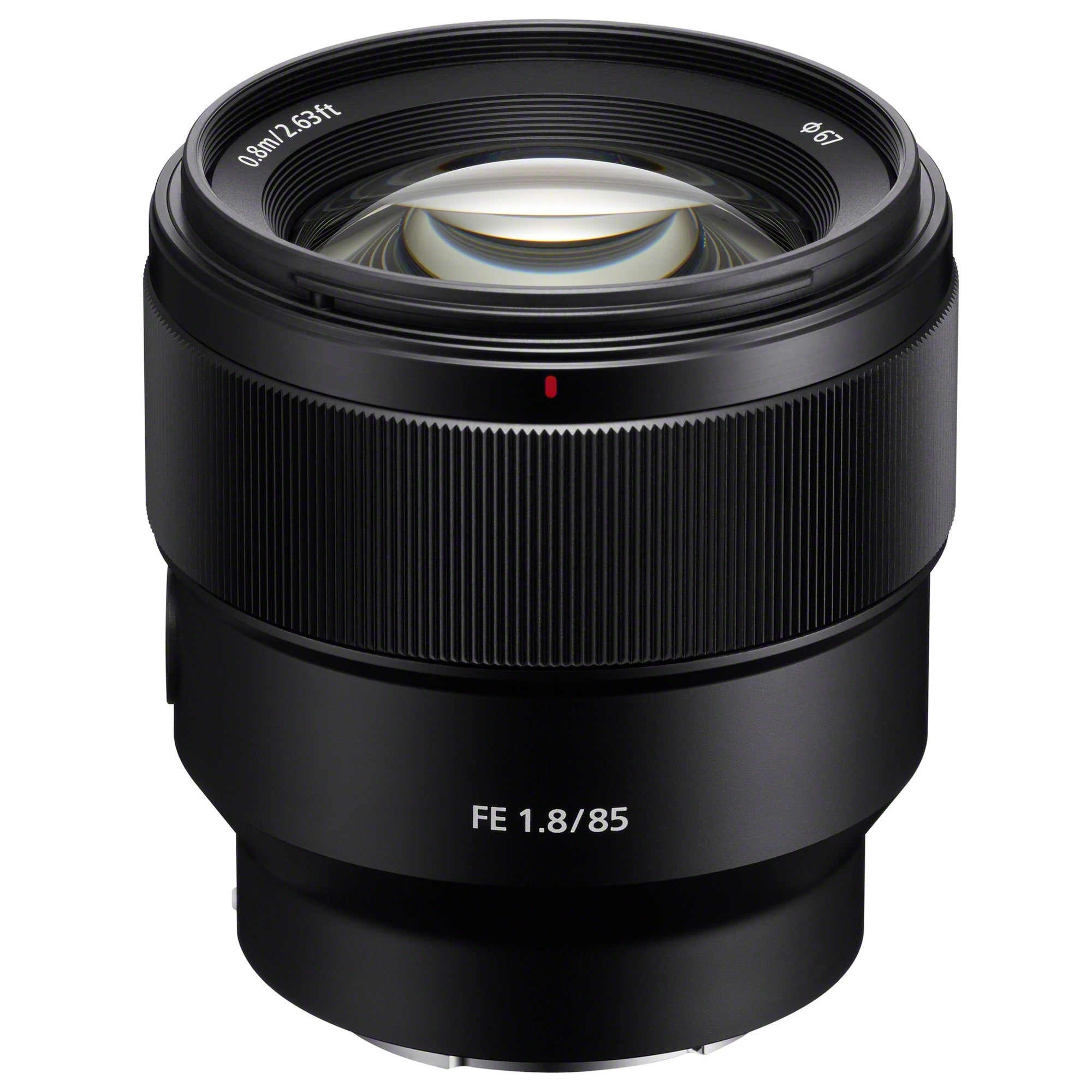 SONY FE 85MM F/1.8 – Gosselinphoto