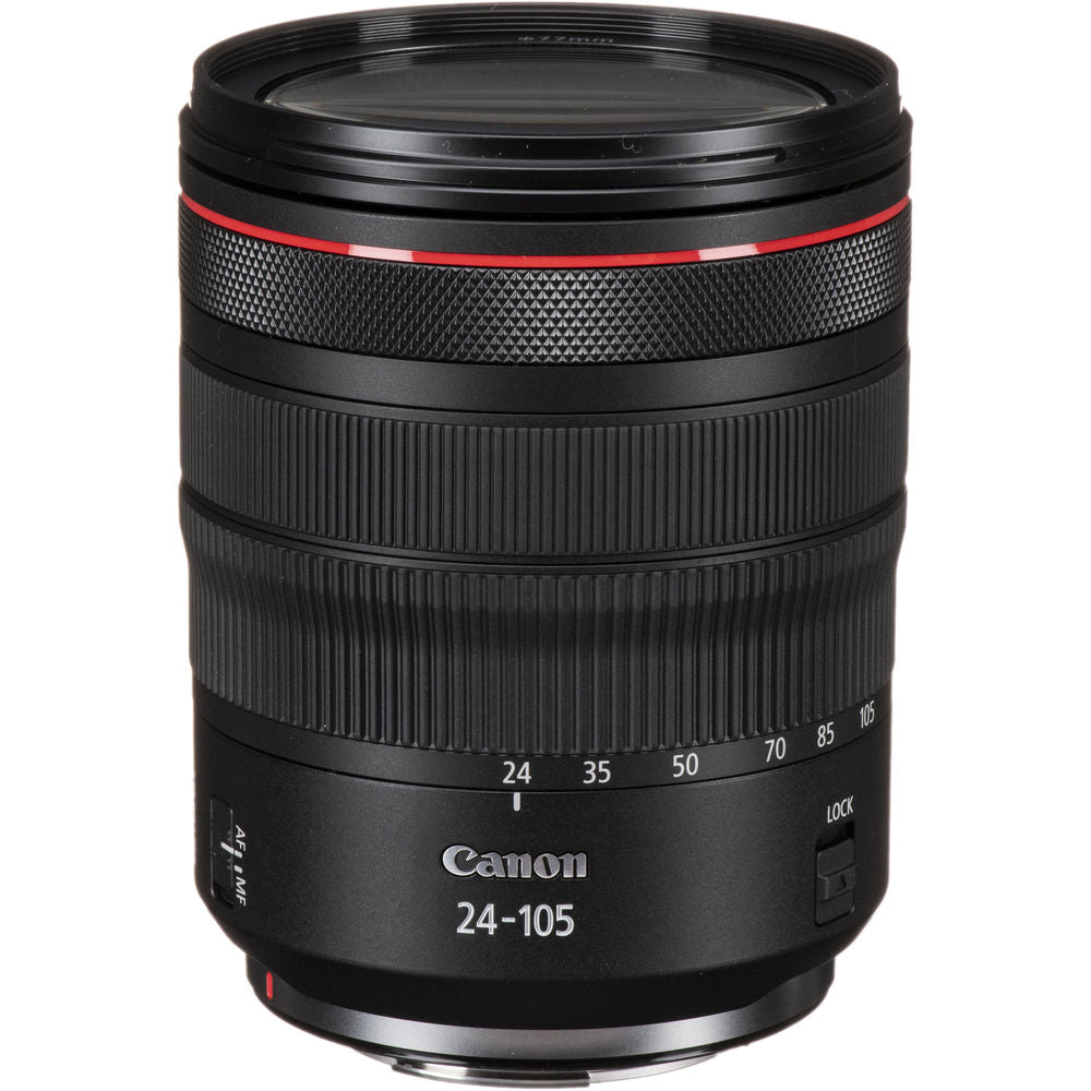 CANON RF 24-105MM F/4 L IS USM – Gosselinphoto