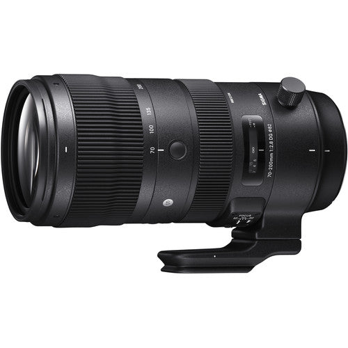 Sigma 70-200mm f/2.8 DG OS HSM Sport for Canon EF – Gosselinphoto
