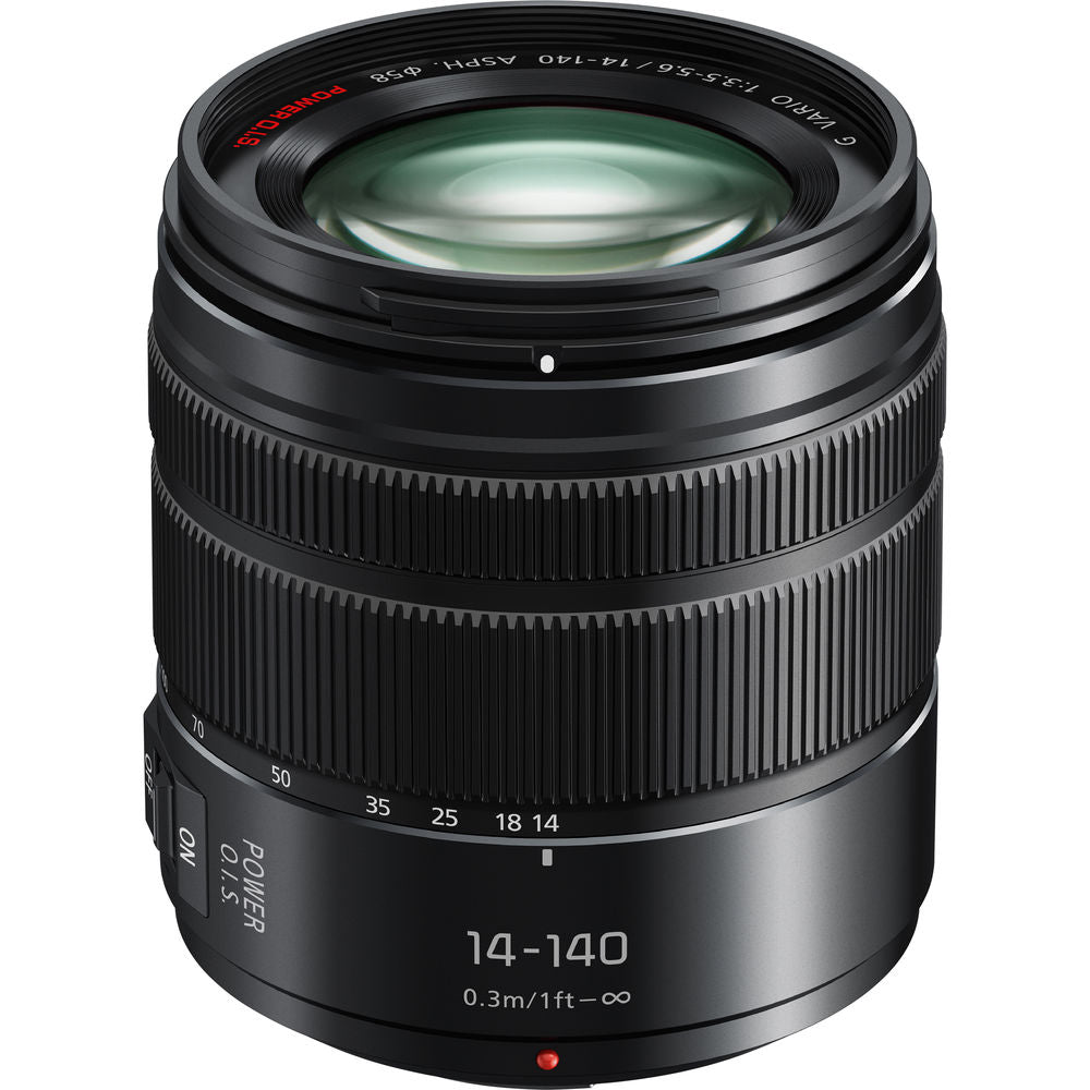LUMIX G VARIO 14-140mm F4-5.8 ASPH 良品 LUMIX G VARIO 14-140 F3.5-5.6 – Gosselinphoto