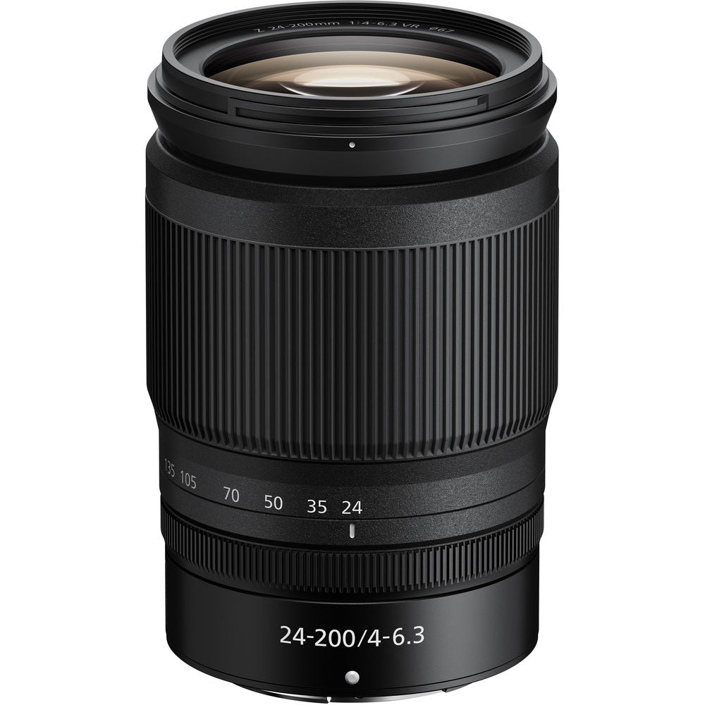 Nikon NIKKOR Z 24-200mm f/4-6.3 VR – Gosselinphoto Nikon NIKKOR Z 24-200mm f/4-6.3 VR – Gosselinphoto