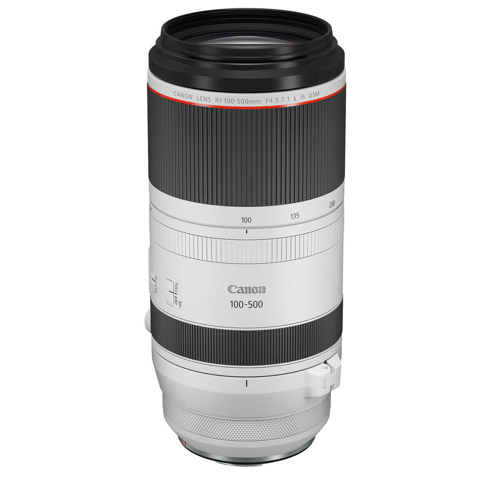 p*】様 【美品】Canon RF 100-500mm F4.5-7.1L IS CANON RF 100-500MM F/4.5-7.1L IS USM – Gosselinphoto