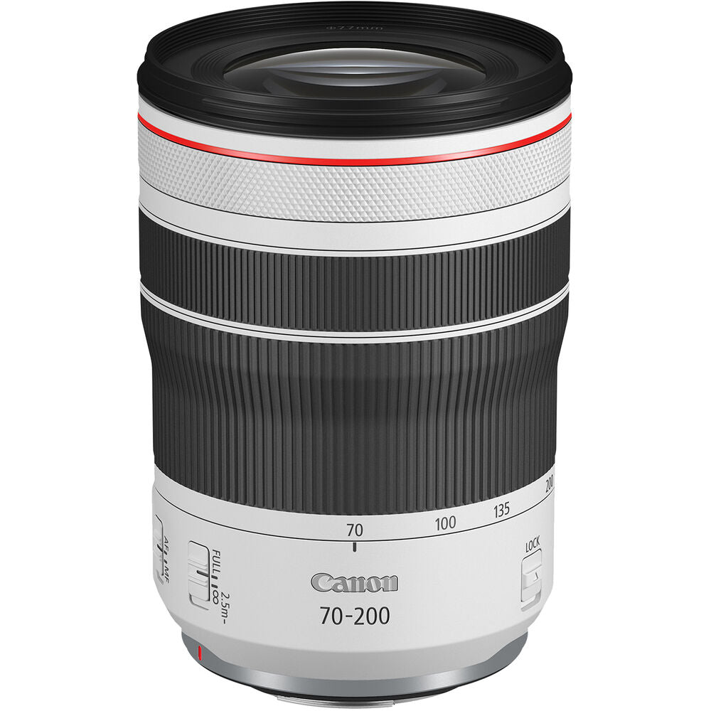 キャノンCanon70-200 f4 Canon RF 70-200mm f/4L IS USM – Gosselinphoto