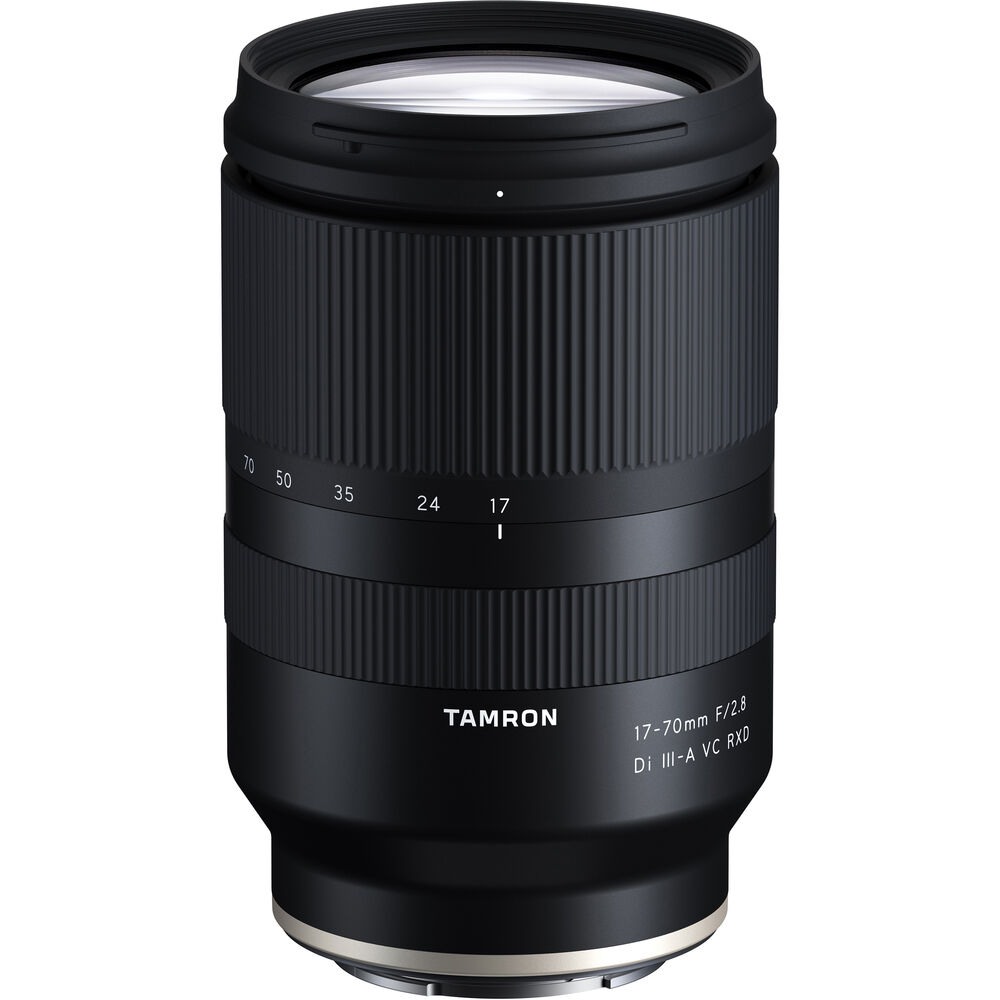 TAMRON 17-70 F2.8 III-A VC RXD　FUJIFILM Tamron 17-70mm f/2.8 DI III-A VC RXD Fujifilm X – Gosselinphoto