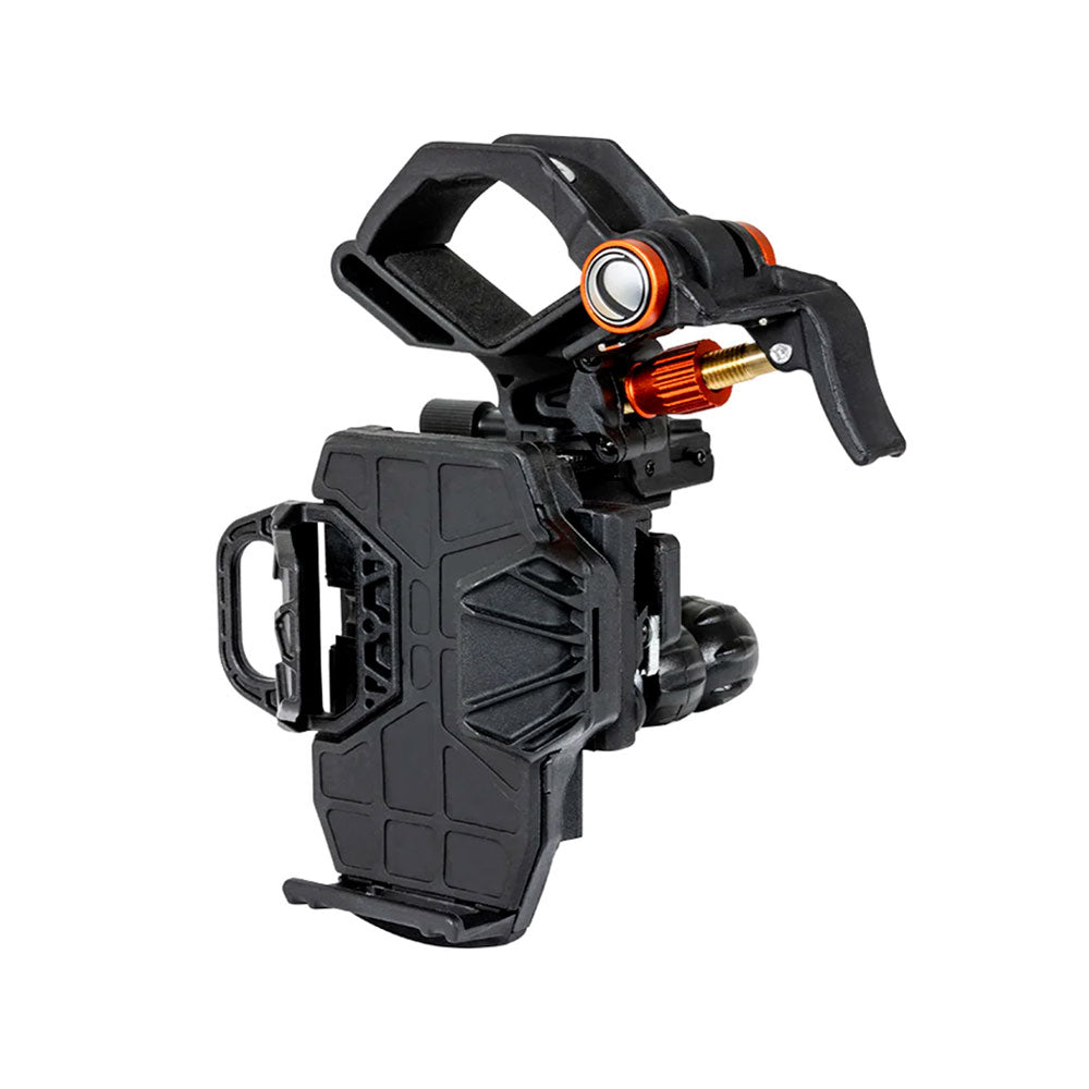 Celestron NexYZ 3-Axis Universal Smartphone Adapter – Gosselinphoto
