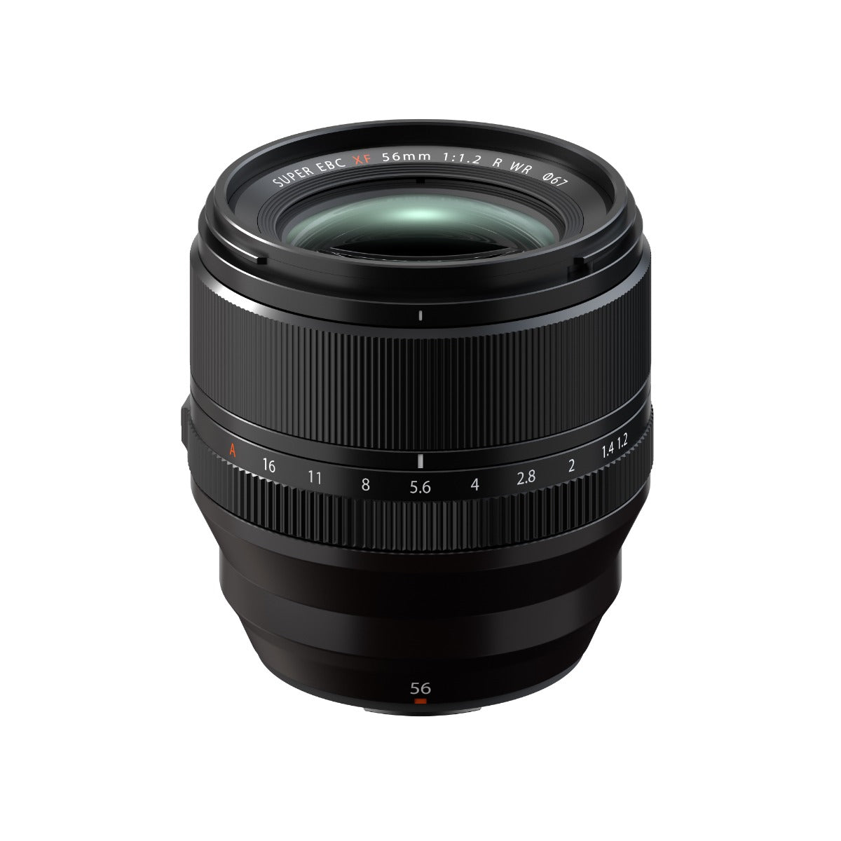 FUJIFILM FUJINON XF 56mm F1.2 R レンズ Fujifilm XF 56mm f/1.2 R WR – Gosselinphoto