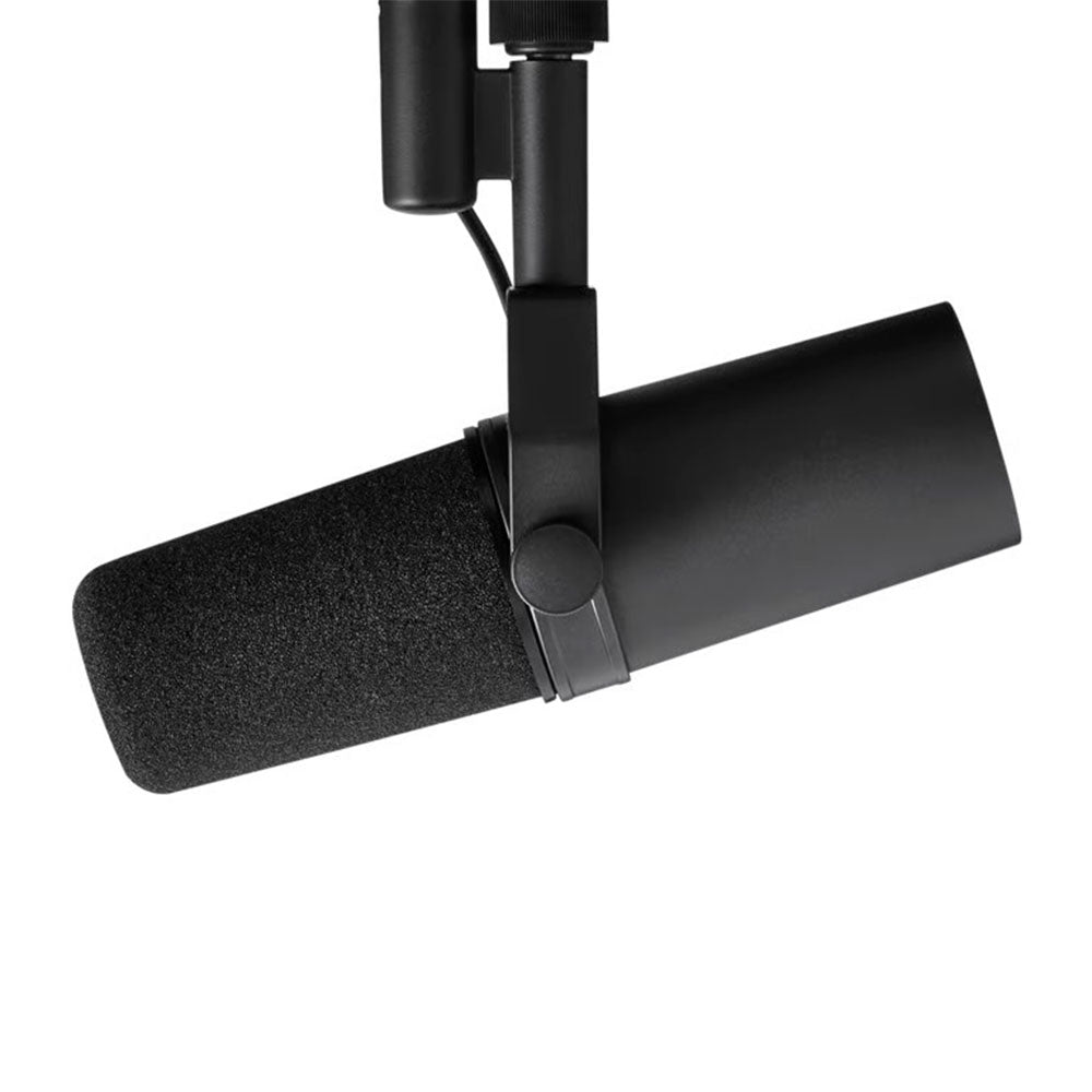 Shure SM7B Vocal Microphone – Gosselinphoto