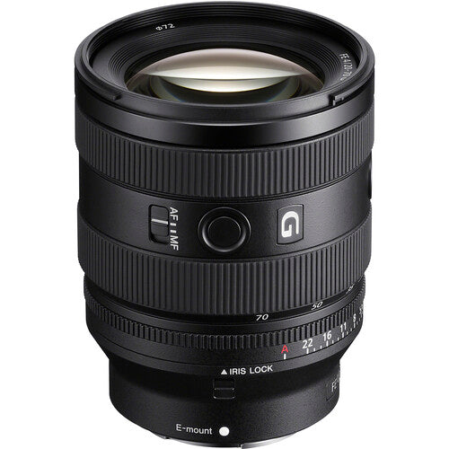 Sony FE 20-70mm f/4 G – Gosselinphoto