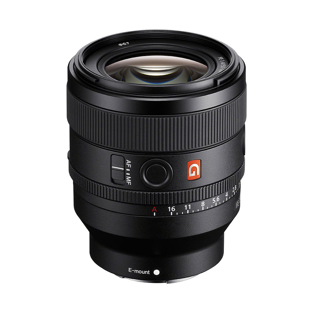 【美品】SONY FE 50mm F1.4 GM レンズ Sony FE 50mm f/1.4 GM – Gosselinphoto