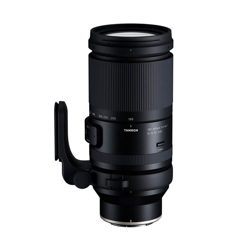 Tamron 150-500mm f/5-6.7 Di III VC VXD Nikon Z – Gosselinphoto