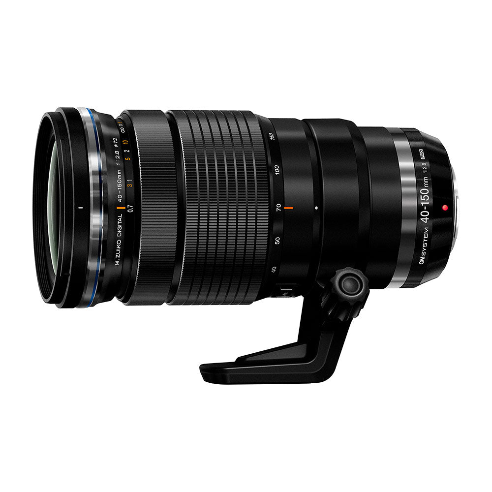 OM System M.Zuiko Digital ED 40-150mm f/2.8 PRO – Gosselinphoto