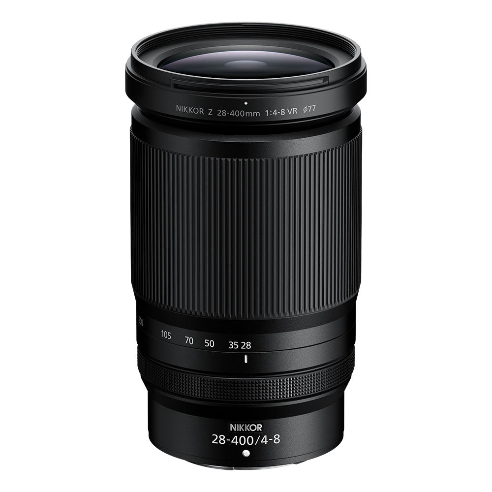 ハル④ Nikon NIKKOR Z 28-400mm f/4-8 VR – Gosselinphoto
