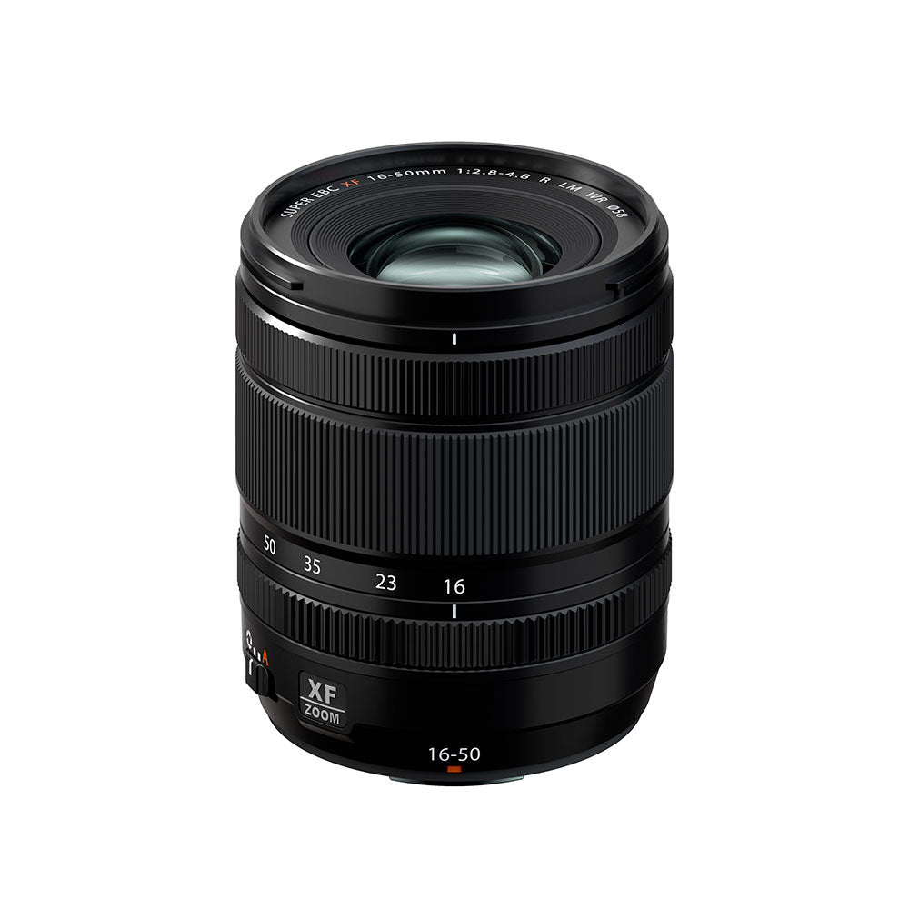 Fujifilm XF 16-50mm f/2.8-4.8 R LM WR – Gosselinphoto