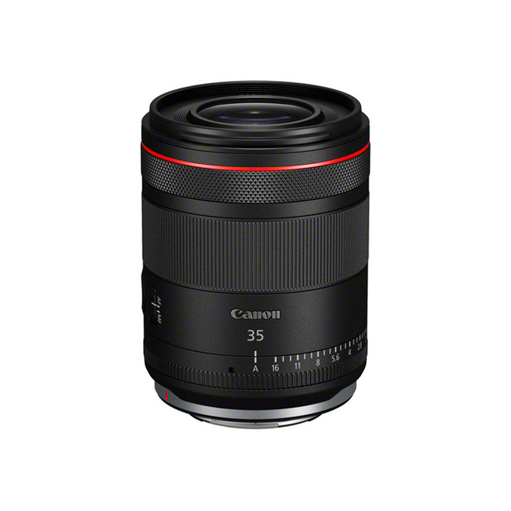 Canon RF 35mm f/1.4 L VCM – Gosselinphoto