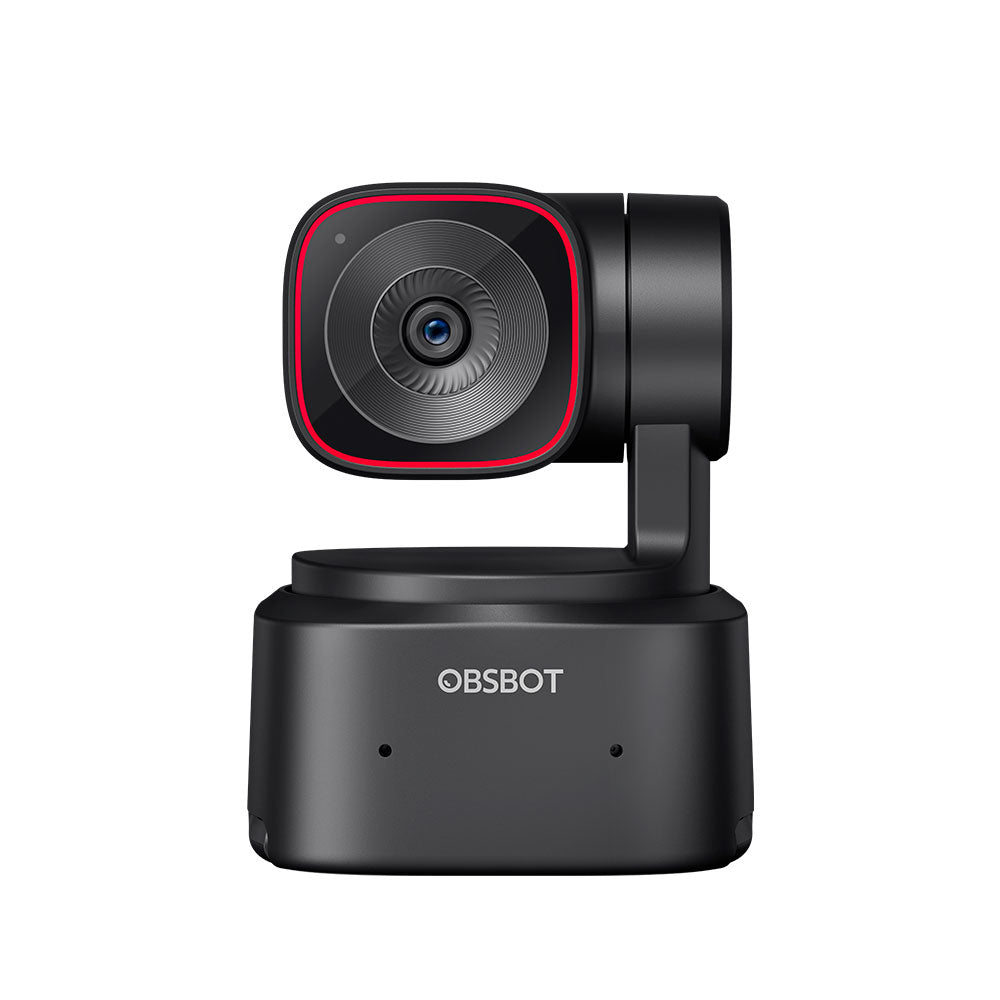 OBSBOT Tiny 2 Lite AI-Powered PTZ 4K Webcam – Gosselinphoto
