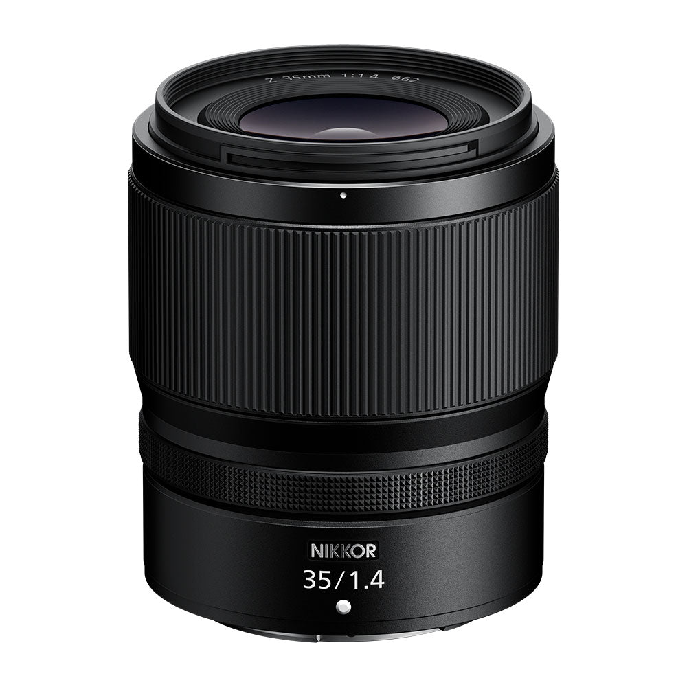 Nikon NIKKOR Z 35mm f/1.4 – Gosselinphoto