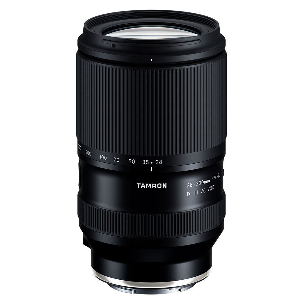 ♥︎◇美品 ◇近くも遠くもOK♪ ◇TAMRON 28-300mm Sony Tamron 28-300mm f/4-7.1 Di III VC VXD Sony E – Gosselinphoto