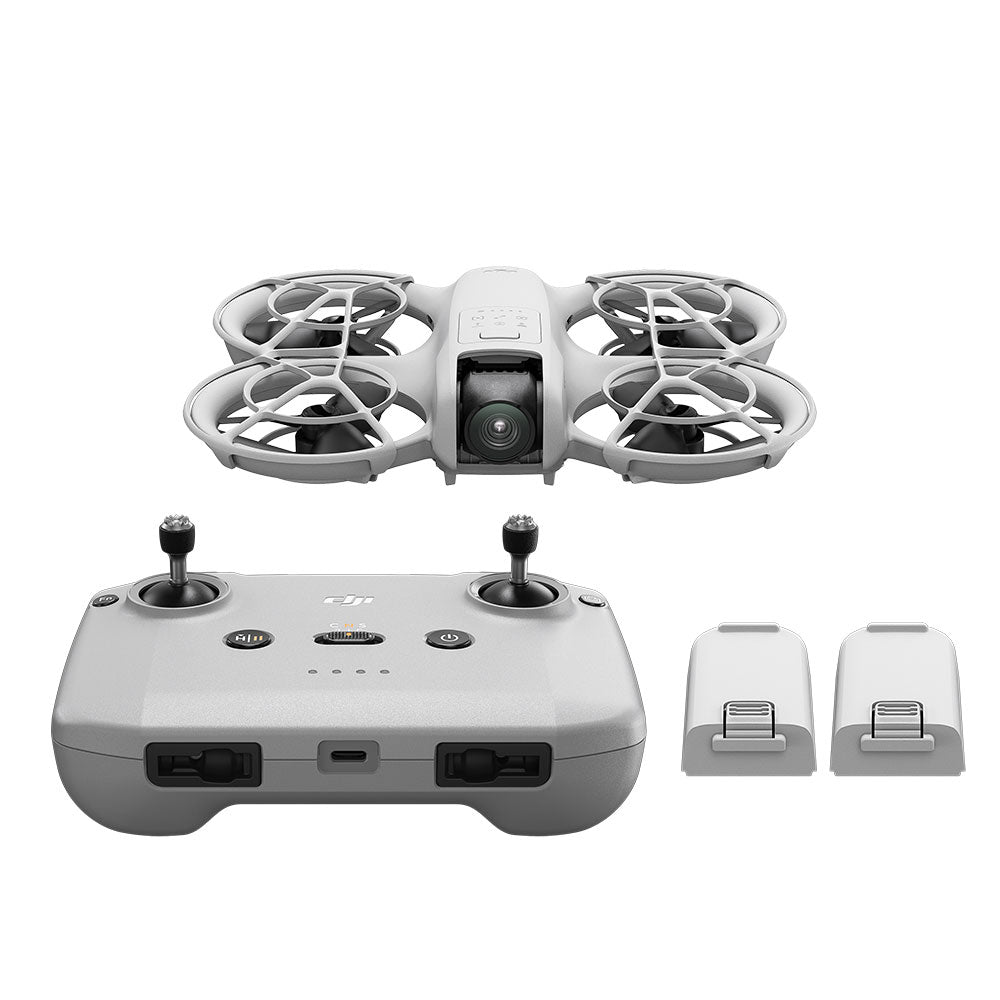 DJI Neo Fly More Combo – Gosselinphoto