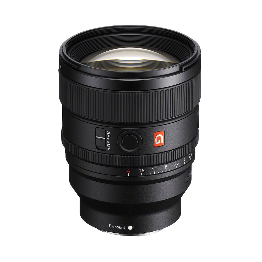 Sony FE 85mm F/1.4 GM II – Gosselinphoto