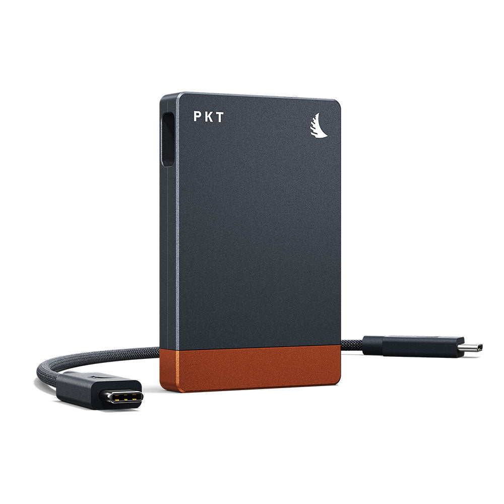 ANGELBIRD Card Reader PKT CFexpress Type A – Gosselinphoto