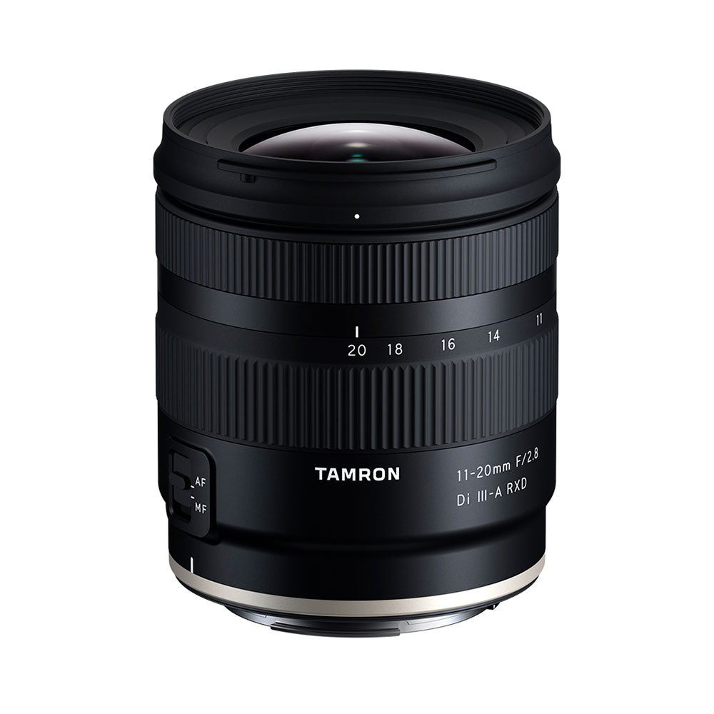 TAMRON 11-20mm F/2.8 Di III-A RXD ソニーE美品 Tamron 11-20mm f/2.8 Di III-A RXD Canon RF-S – Gosselinphoto