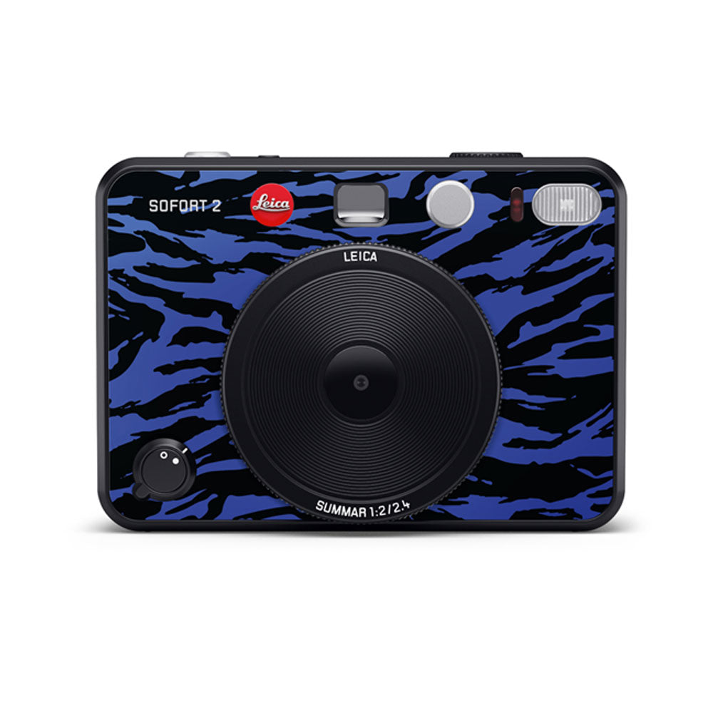 Leica Sofort 2 Hybrid Instant Camera (Burton Edition) – Gosselinphoto