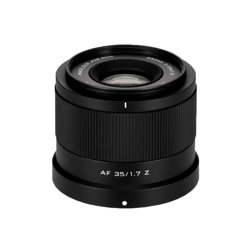 Viltrox AF 35mm f/1.7 Air Nikon Z – Gosselinphoto