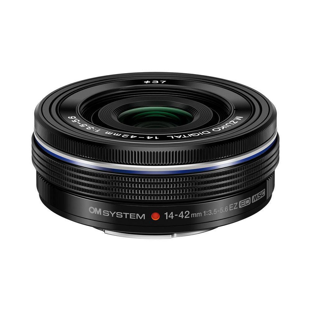 OM System M.Zuiko Digital ED 14-42mm f/3.5-5.6 EZ – Gosselinphoto