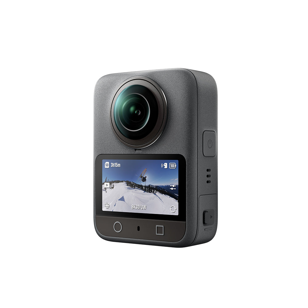 DJI OSMO 360 STANDARD COMBO 本体 DJI Osmo 360 Standard Combo – Gosselinphoto