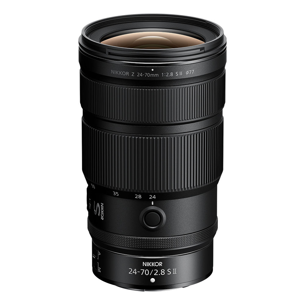 Nikon NIKKOR Z 24-70mm f/2.8 S II – Gosselinphoto
