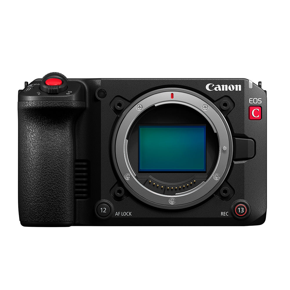 Canon EOS C50 本体 Canon EOS C50 Full-Frame Cinema Camera – Gosselinphoto