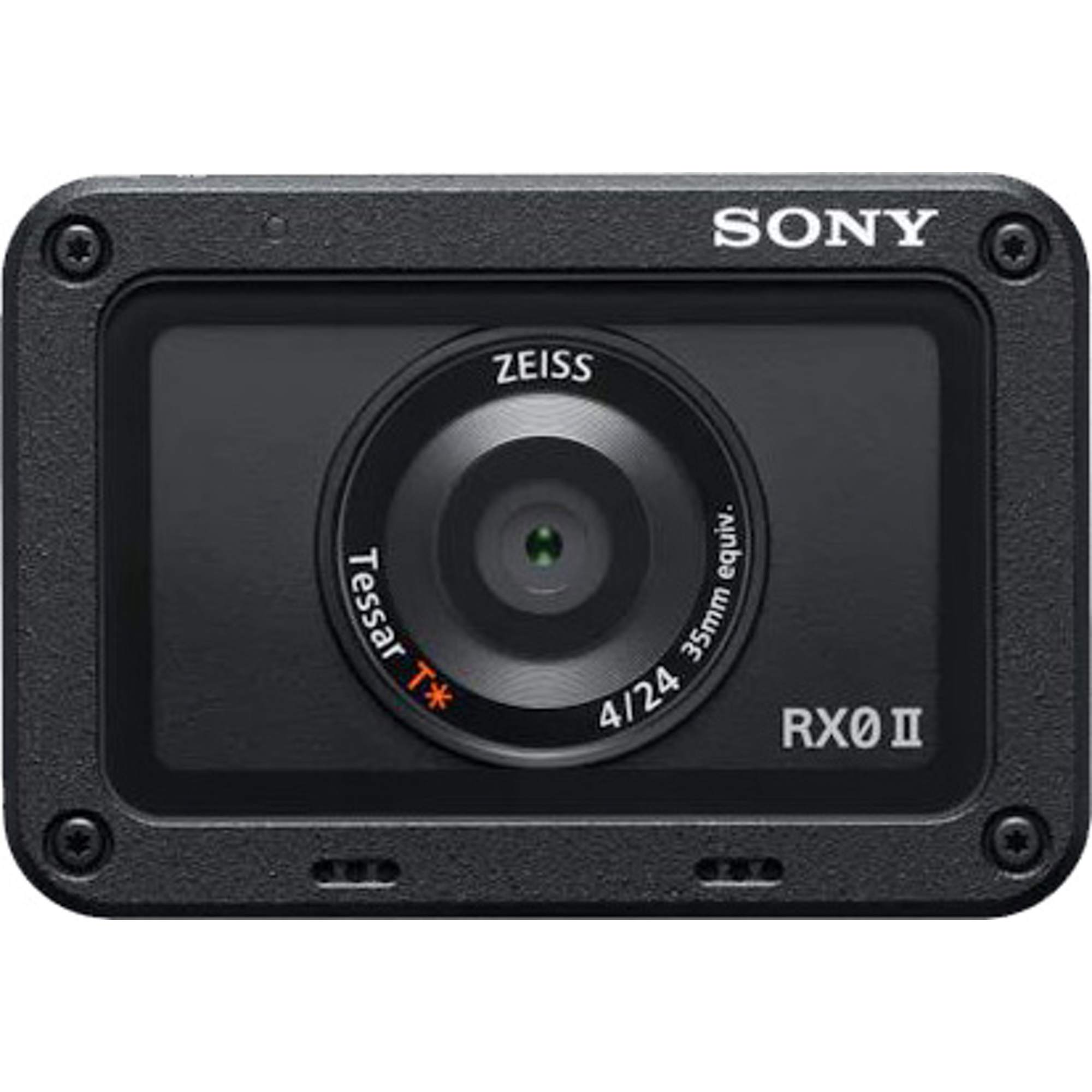 SONY RX0 II | Gosselin Photo