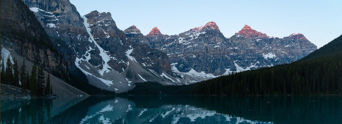Photographie de paysage : comment choisir les bons objectifs?