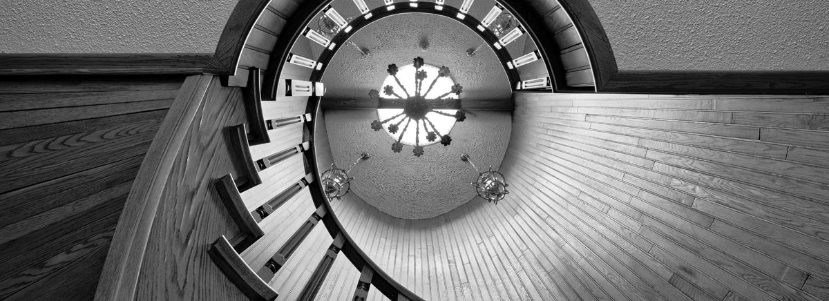 Débuter et se distinguer en photographie d'architecture