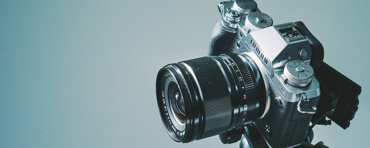 Zoom photo sur le Fujifilm X-T5 avec Jean-Thomas Philippe