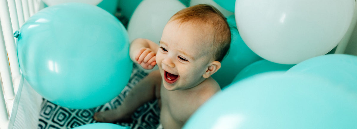 5 secrets pour photographier vos tout-petits