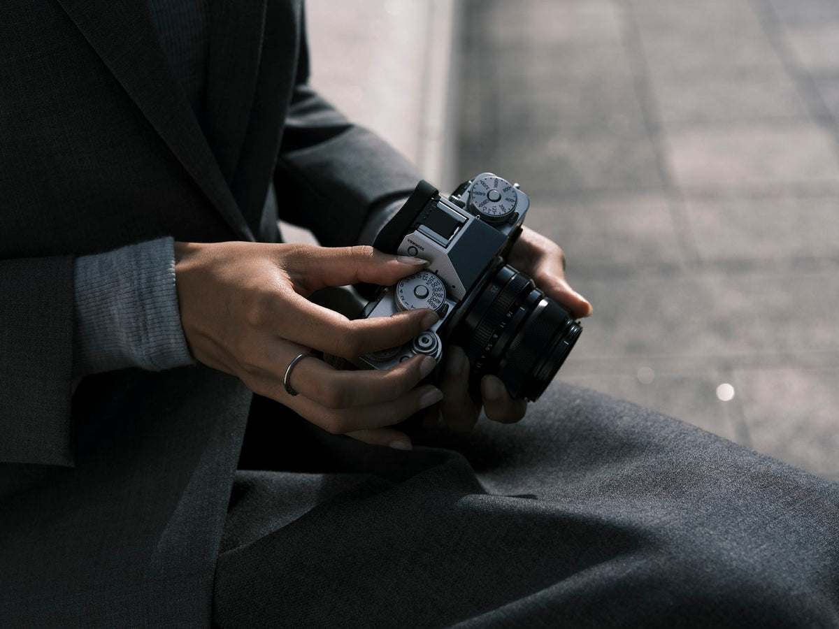 Produits Fujifilm en promotion