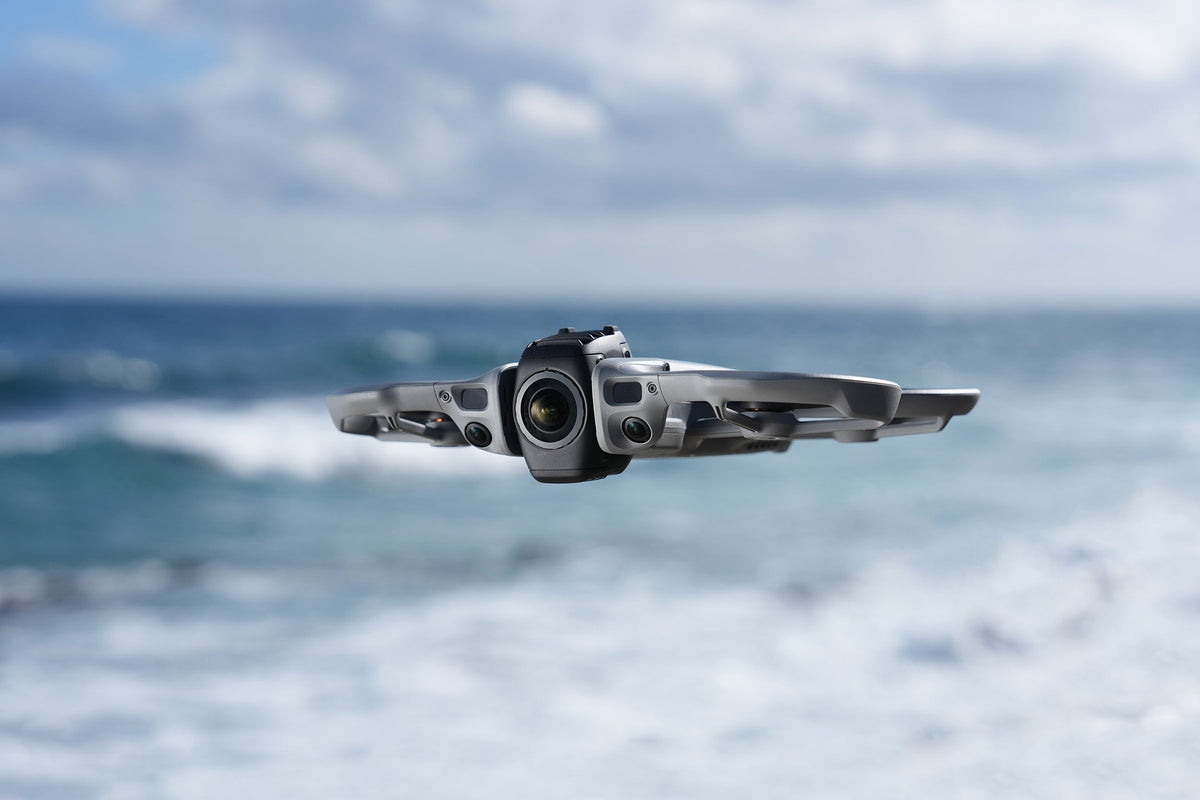 Drones DJI