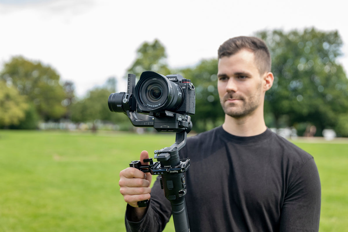Appareils Vidéo Panasonic