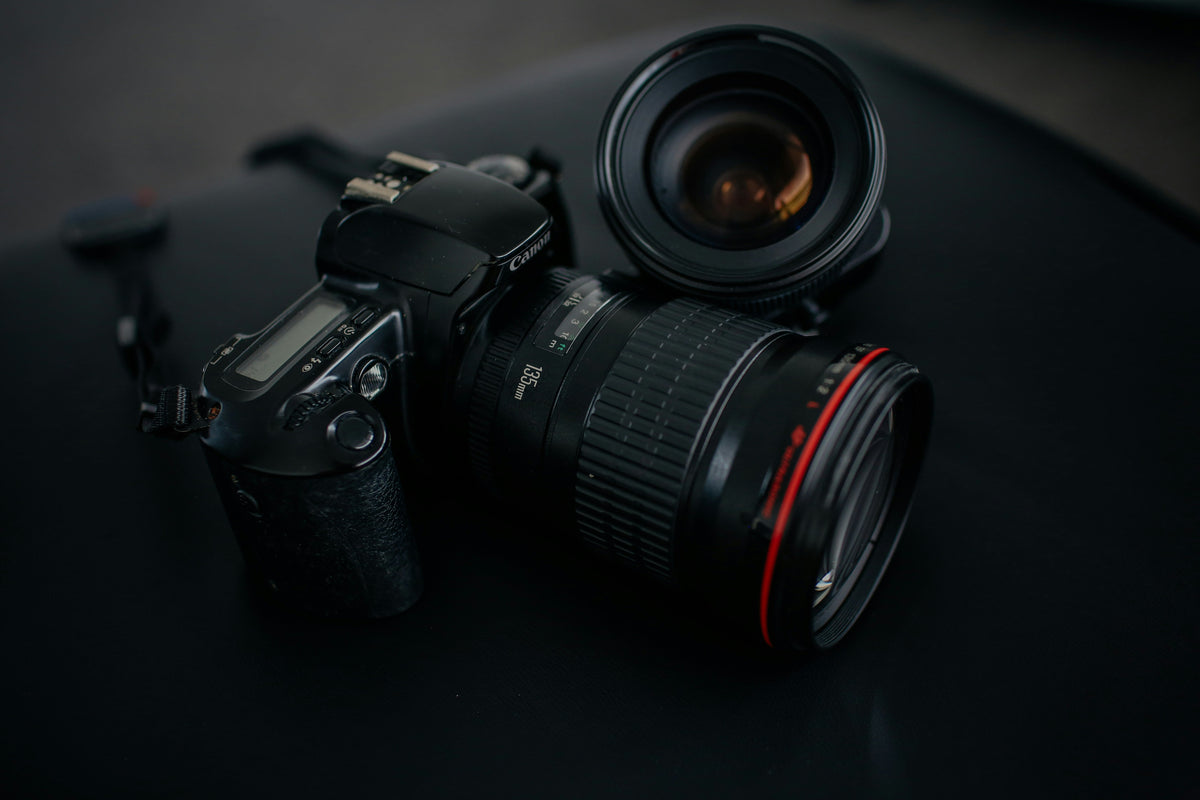 Appareils photo et vidéo