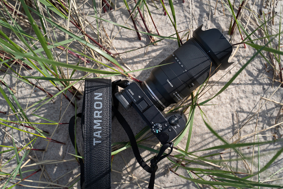 Tamron Promotions