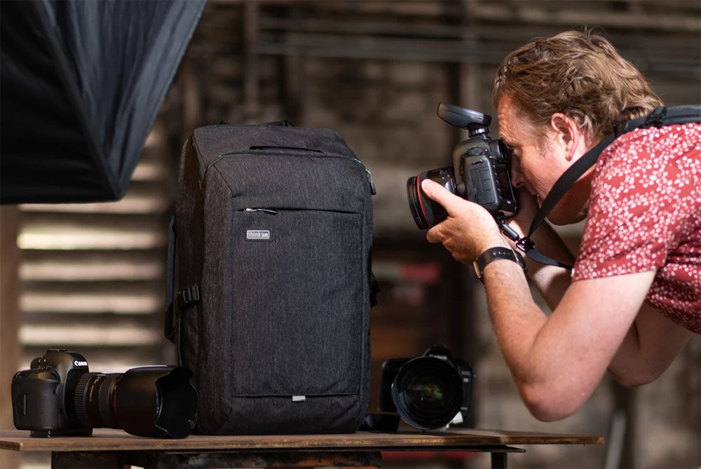 Produits Think Tank en promotion