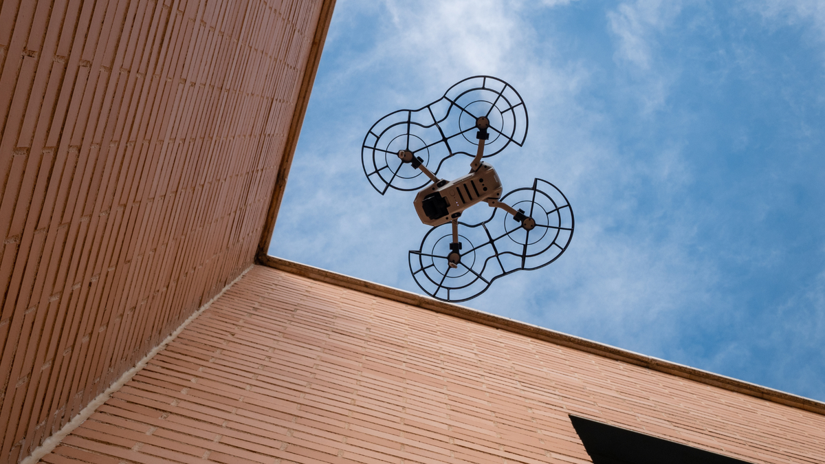 Drones
