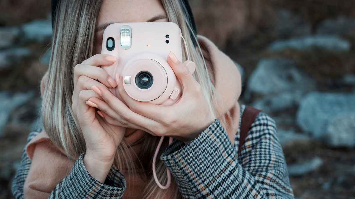 Appareils photo instantanés