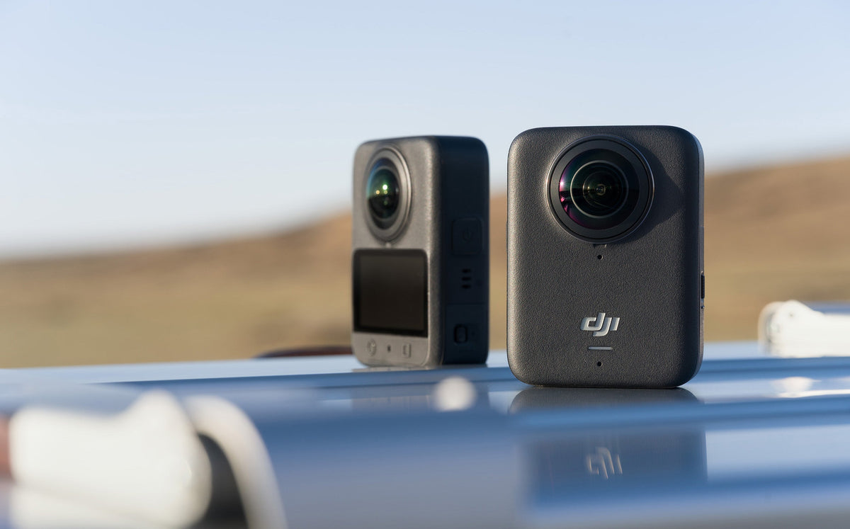 Produits DJI en promotion